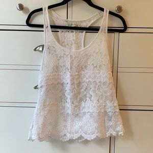 Abercrombie & Fitch Tank Top